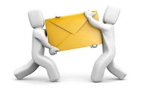 Empresa y trabajador de vueltas con el control del correo electrónico (problematica)